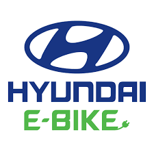 Hyundai Ebike